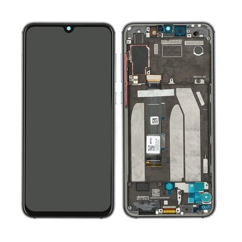 Xiaomi Display Lcd Mi 9 SE black 5606101010B6