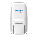 Dispenser Sanitec easy soap automat white