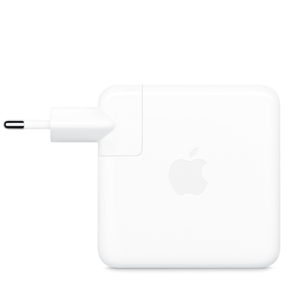 Apple Charger 67W USB-C MKU63ZM/A
