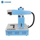 Sunshine Machine for removing mobile phone frames or glass LCD SS-890B