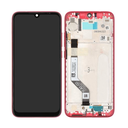 Xiaomi Display Lcd Redmi Note 7 red 5609100030C7
