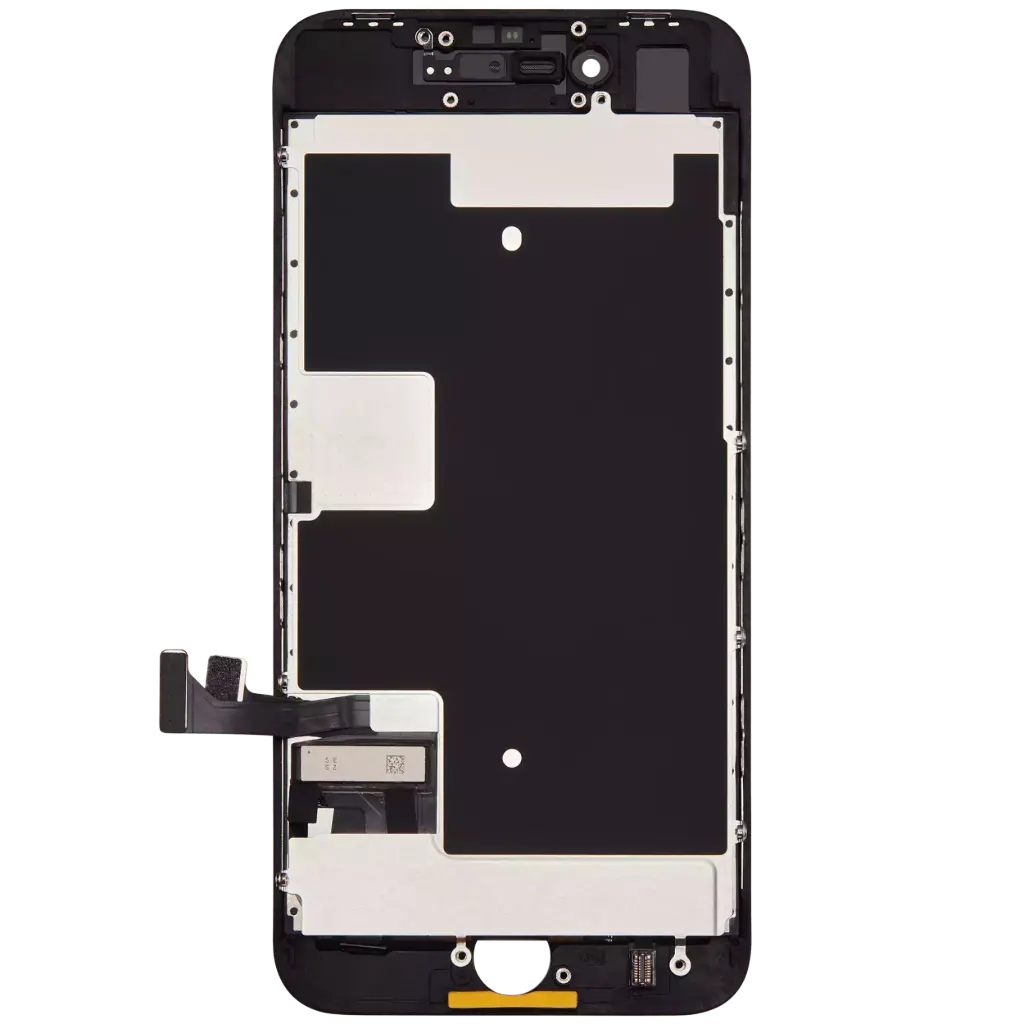 Apple Display LCD iPhone 8 iPhone SE 2020 Black Refurbished