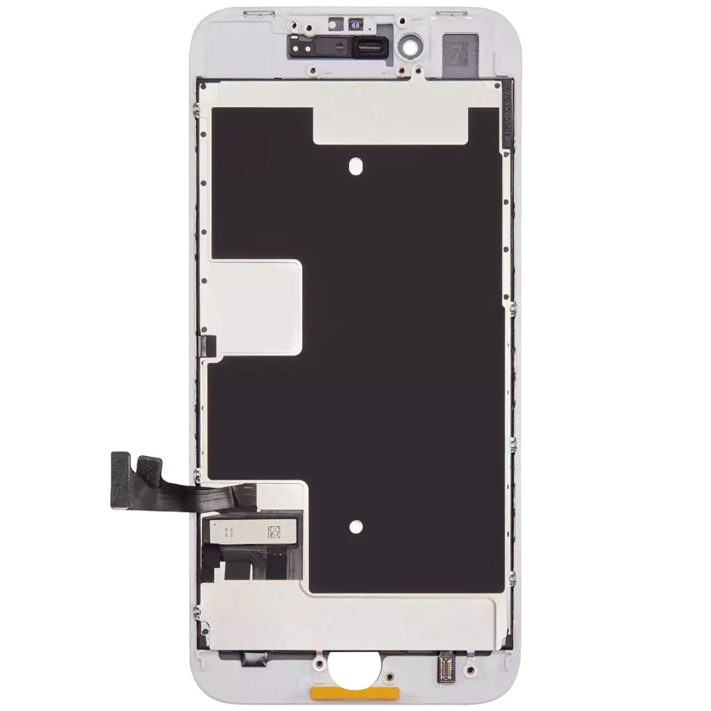 Apple Display LCD iPhone 8 iPhone SE 2020 White Refurbished