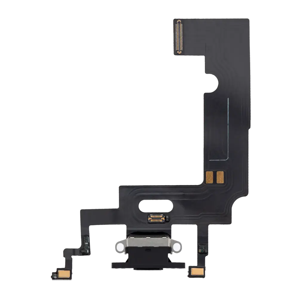 Apple Flex Charging Dock iPhone XR Black Refurbished