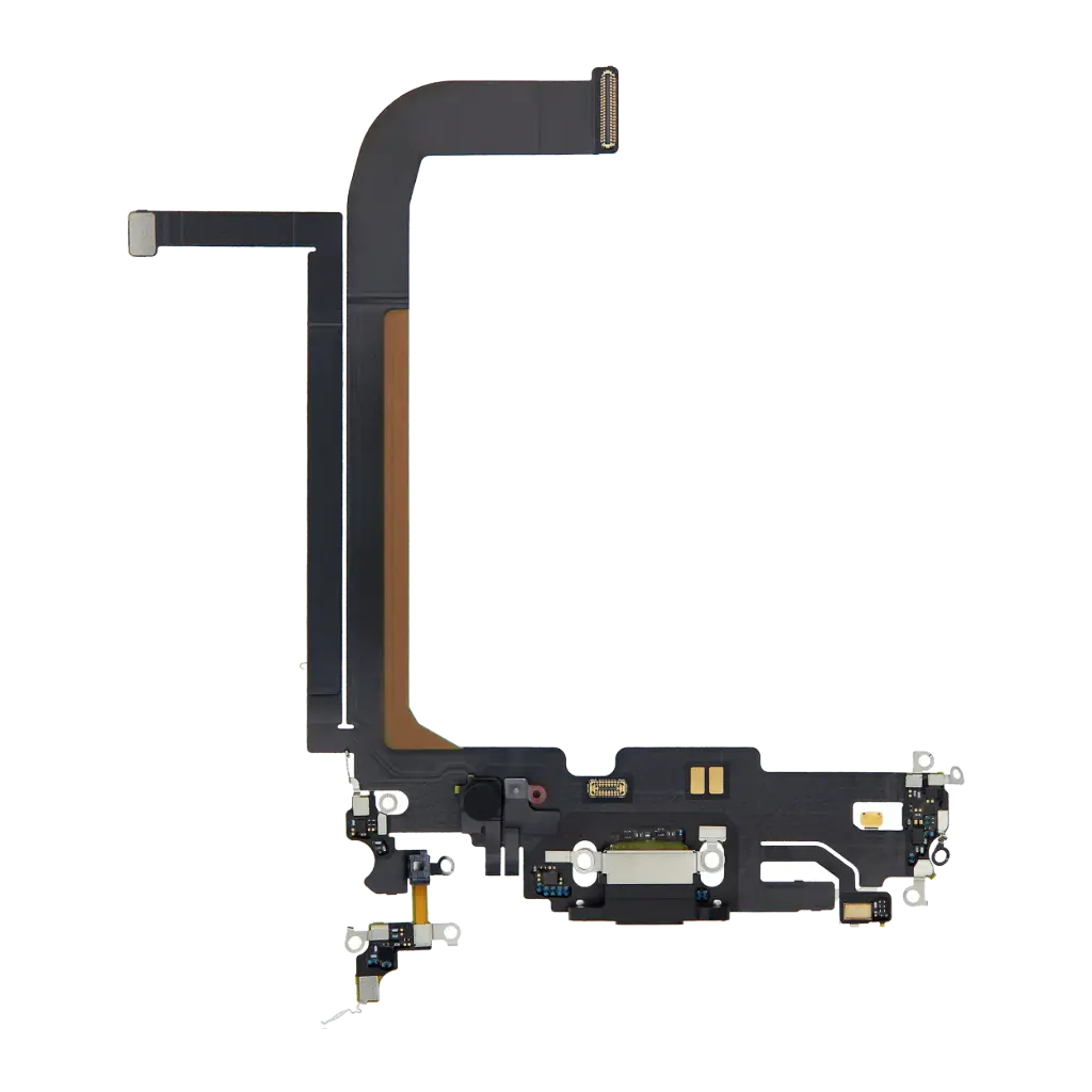 Apple Flat Connettore di Ricarica iPhone 13 Pro Max Graphite Rigenerato