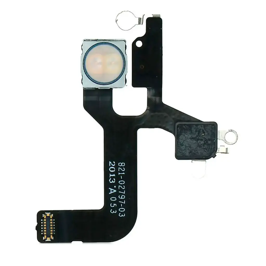 Apple Flat Flash iPhone 12 Rigenerato