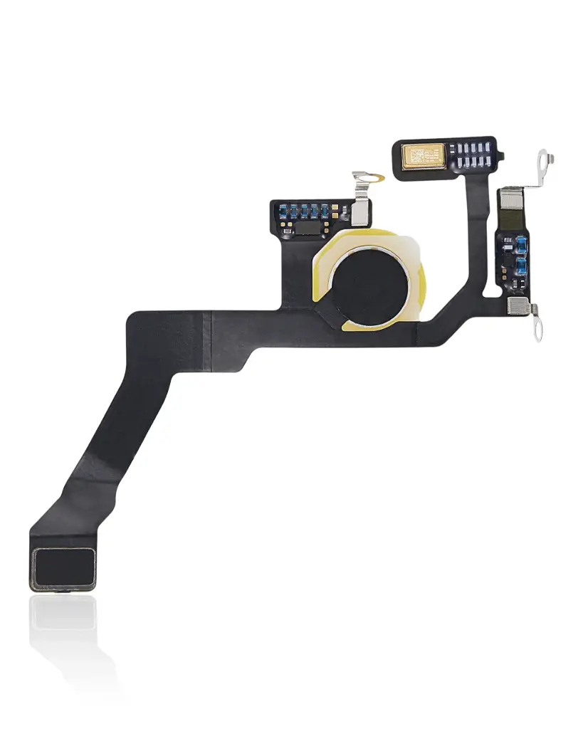 Apple Flat Flash iPhone 14 Pro Rigenerato