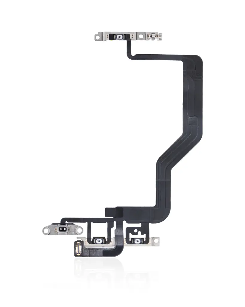 Apple Flat Power and Volume iPhone 12 iPhone 12 Pro Refurbished