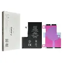 Apple Battery iPhone 12 Pro Max Without Error "Unknown Part" (No Swap) Compatible