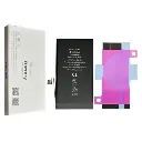 Apple Batteria iPhone 12 iPhone 12 Pro Senza Errore "Parte sconosciuta" (No Swap) Compatibile
