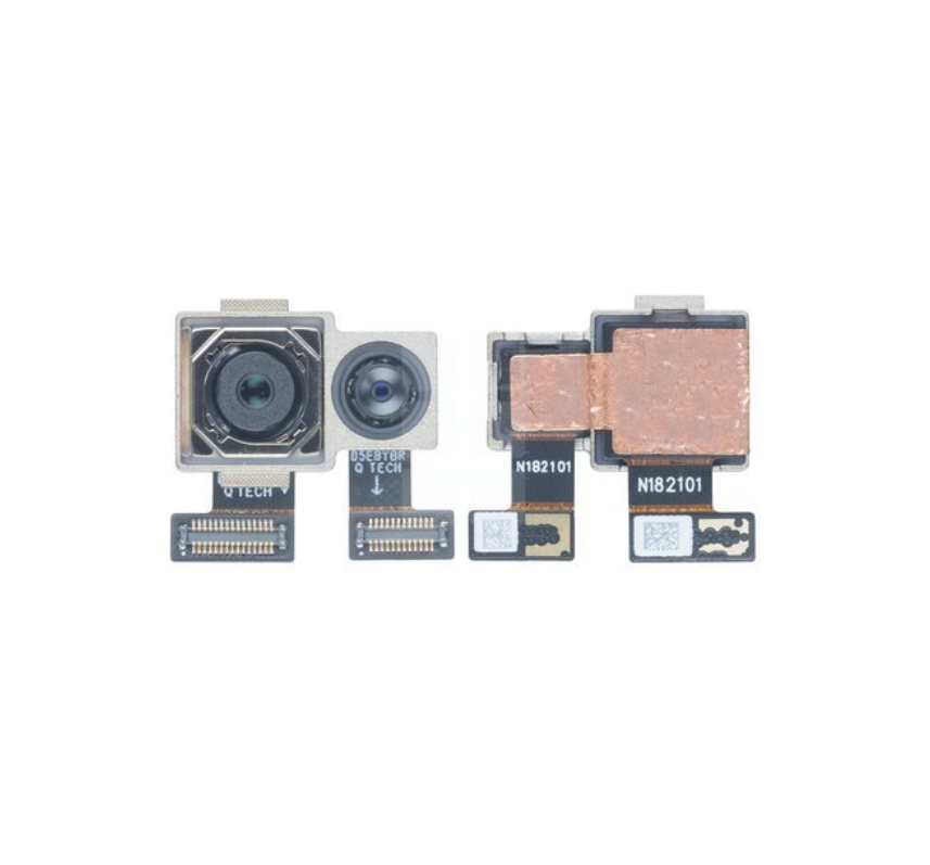 Fotocamera posteriore Xiaomi Pocophone F1 560060007033