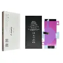 Apple Batteria iPhone 14 Alta Capacità Diagnosticabile Compatibile 