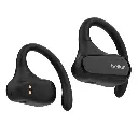 Belkin Auricolari Bluetooth SoundForm Clearfit Black AUC013CTBK 