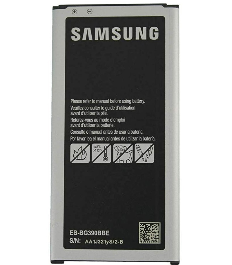 Samsung Batteria Service Pack Xcover 4 EB-BG390BBE GH43-04737A