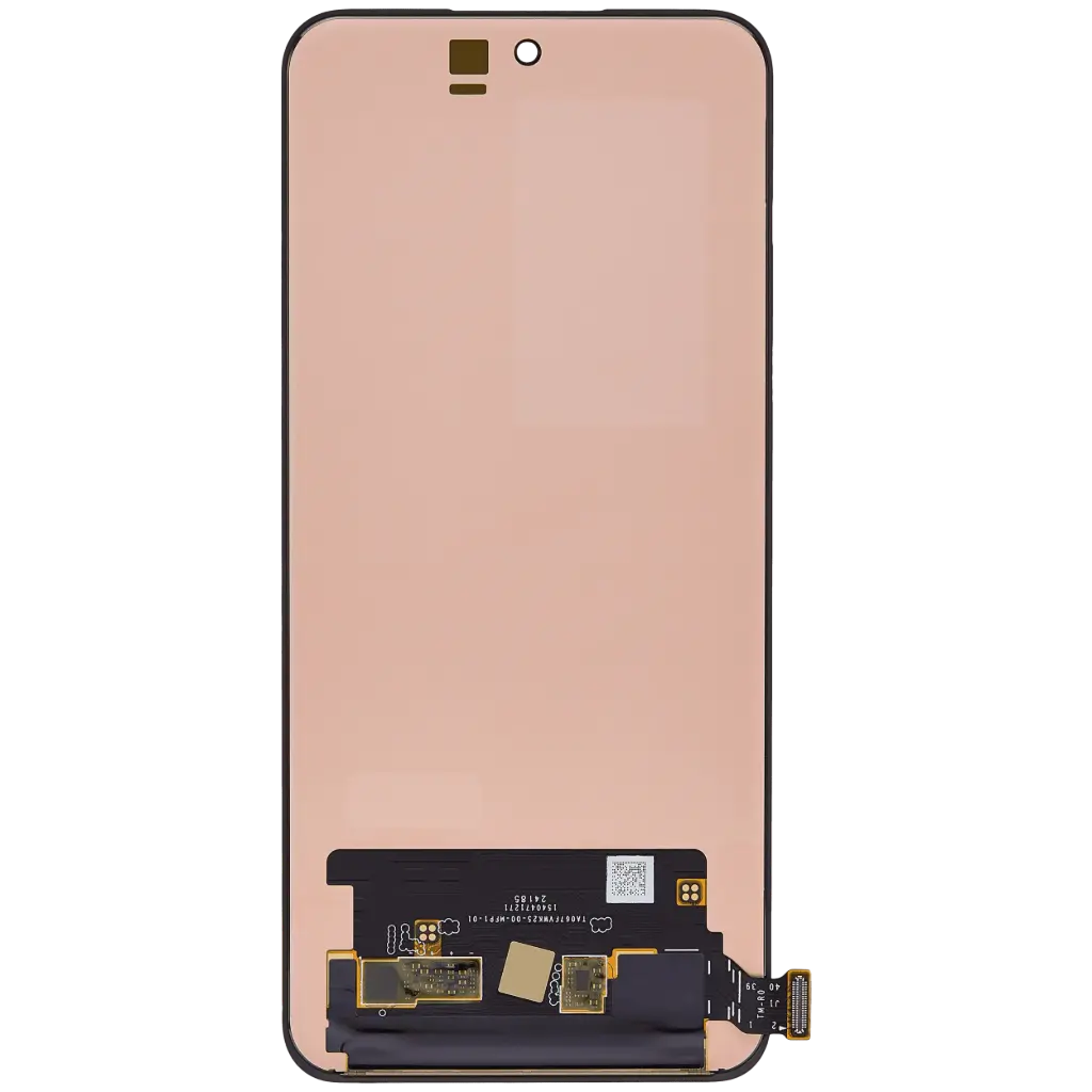Oppo Display LCD Reno12 5G CPH2625 OLED No Frame Rigenerato