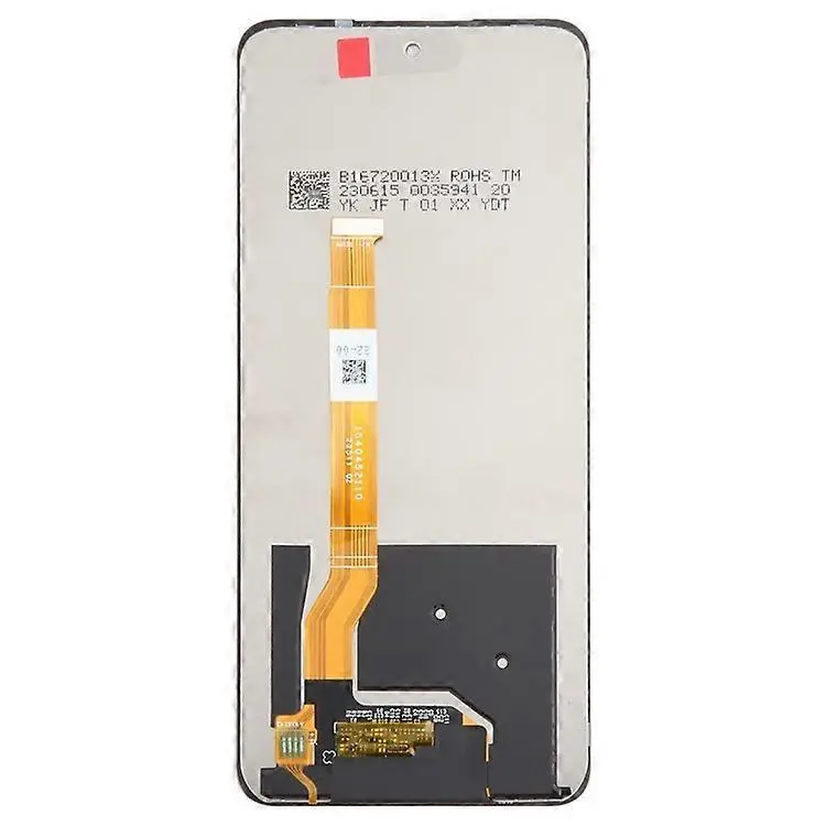 Realme Display LCD C67 No Frame Refurbished (RMX3890)