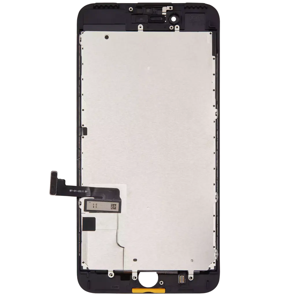 Apple Display LCD iPhone 7 Plus (ESR) Black Compatibile