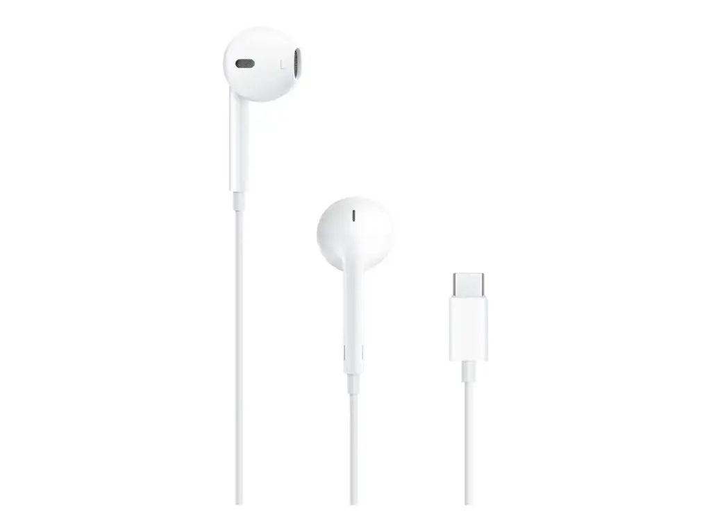 Apple Auricolari USB-C A3046 EarPods MYQY3AM/A (replaces: MYQY3ZM/A)