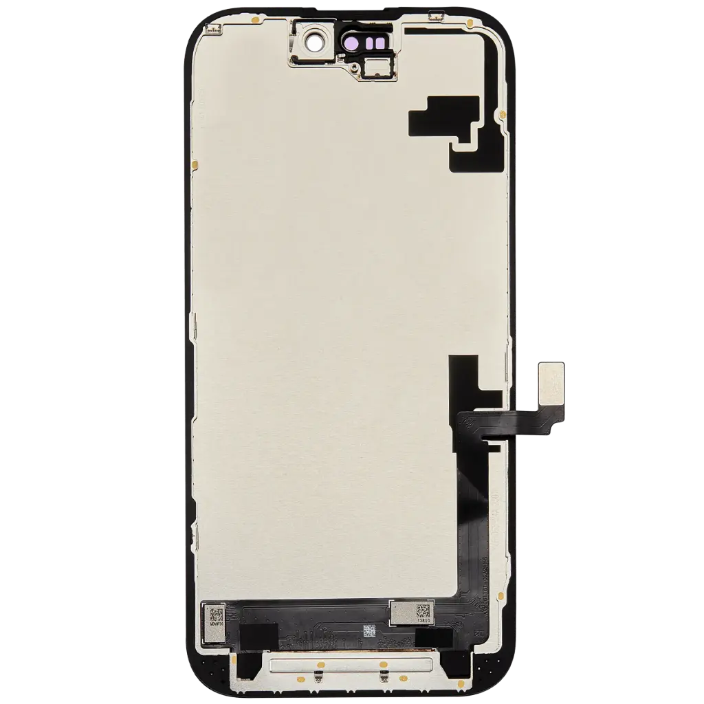 Apple Display LCD iPhone 16 Incell LTPS Compatible 