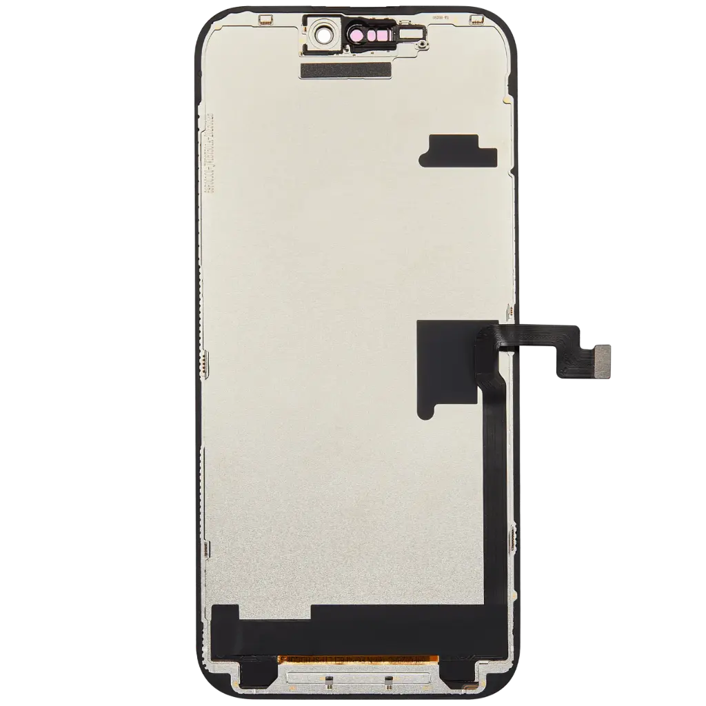Apple Display LCD iPhone 16 Pro Max 120 Hz Incell LTPS IC Modificabile Compatibile 