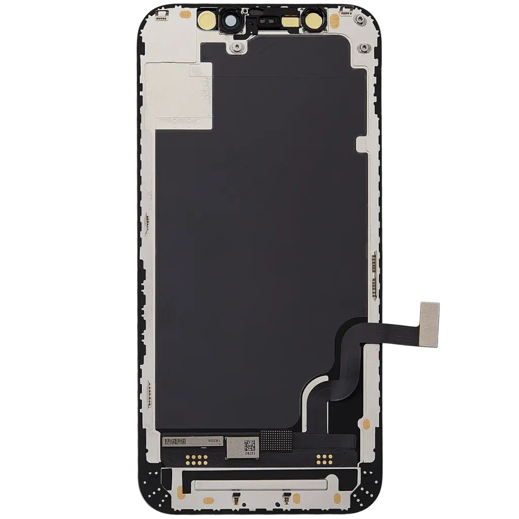 Apple Display LCD iPhone 12 Mini Incell Alcalian Compatibile 