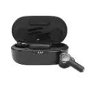 JBL EarphoneTrue wireless Quantum TWS Gaming Black JBLQUANTUMTWSBLK