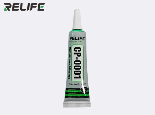 Relife Colla Trasparente 50ml CP-0001