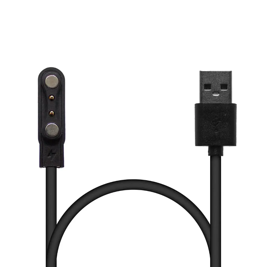 Techmade Caricabatterie Magnetico Per Modelli Alfa, Beta