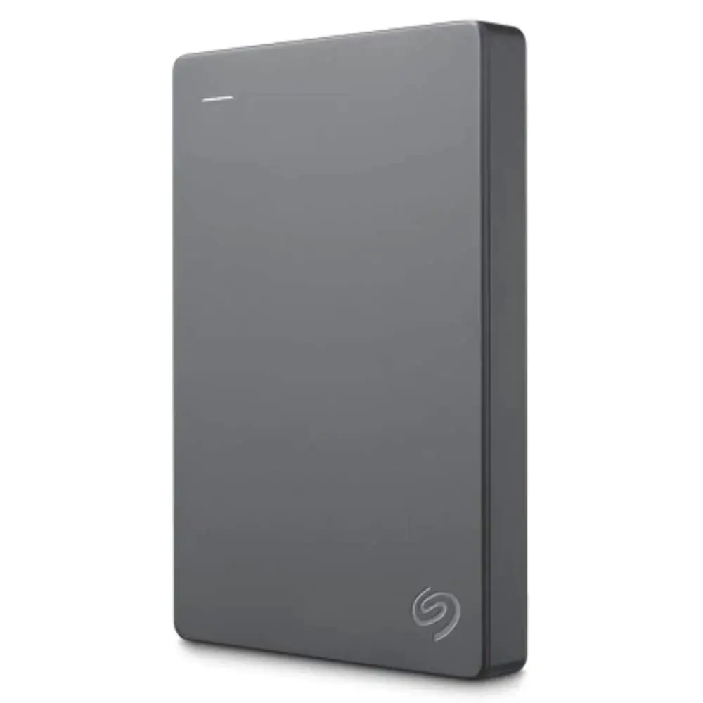 Seagate Hard Disk Esterno 1TB USB 3.0 STJL10004000