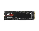 Samsung SSD 1TB M.2 NVMe 990 Pro PCle 4.0 MZ-V9P1T0BW