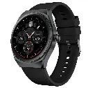 Celly Smartwatch With Call TRAINERHALO Black TRAINERHALOBK