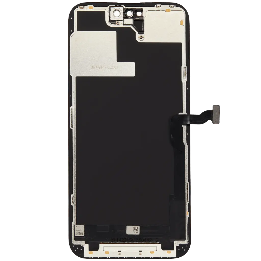 Apple Display LCD iPhone 14 Pro Max Incell LTPS 90Hz IC Swappable Compatible