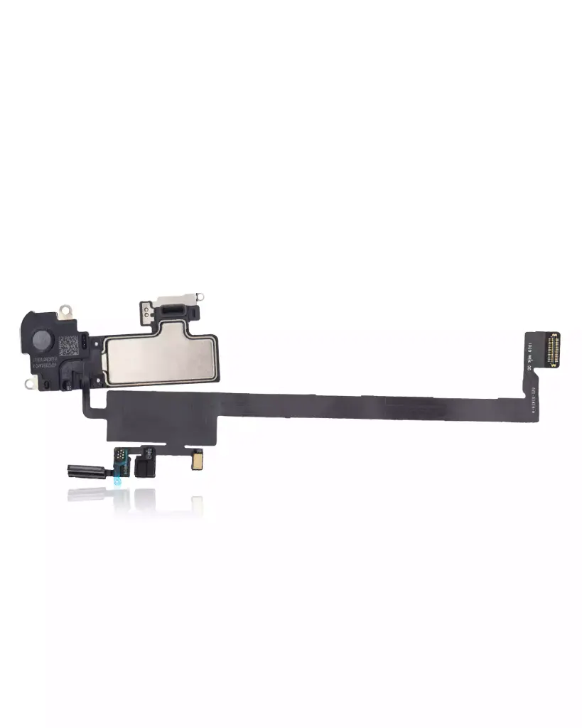 Apple Flat Sensore Di Prossimità Con Altoparlante Auricolare iPhone XS Max Rigenerato