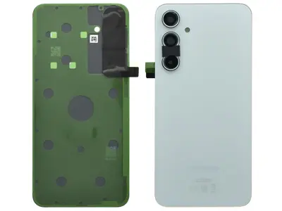 Samsung Back Cover A35 5G SM-A356B Iceblue GH82-33986B
