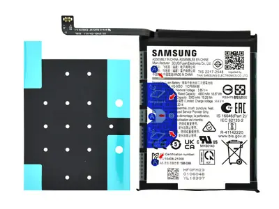 Samsung Batteria Service Pack A14 4G SM-A145R SM-A145F GH81-23539A