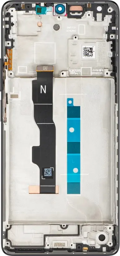 Xiaomi Display LCD Redmi Note 13 5G With Frame Refurbished
