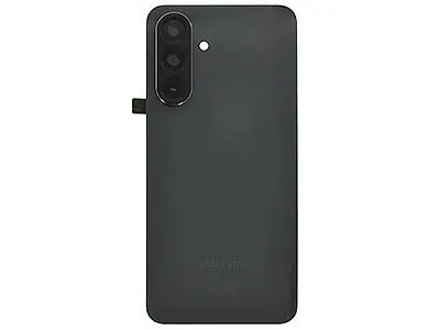 Samsung Back Cover A56 5G SM-A566B Black GH82-36807A