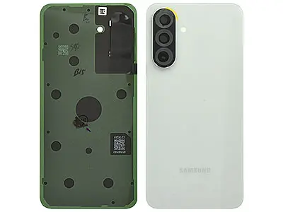 Samsung Back Cover A56 5G SM-A566B Gray GH82-36807B