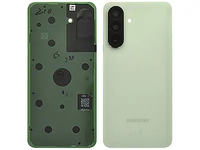 Samsung Back Cover A56 5G SM-A566B Green GH82-36807C