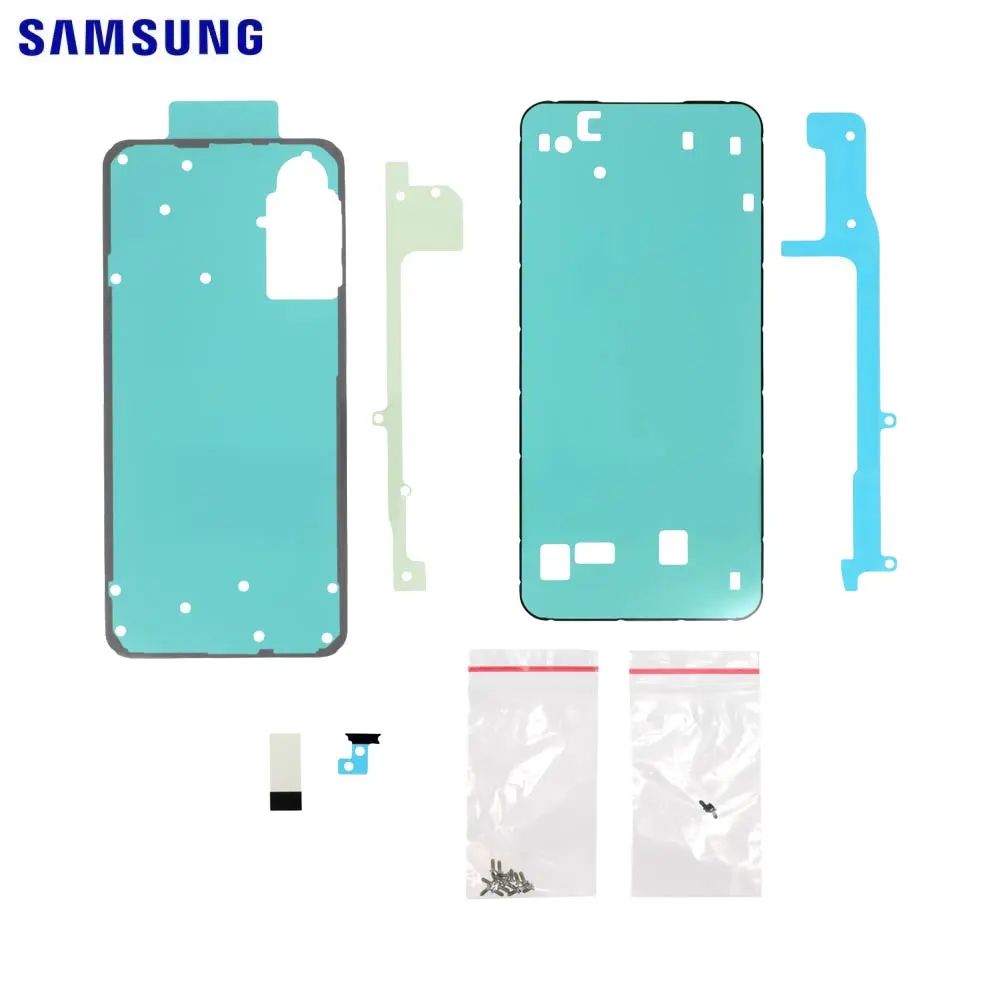 Samsung Kit Rework LCD A56 5G SM-A566B GH82-36832A