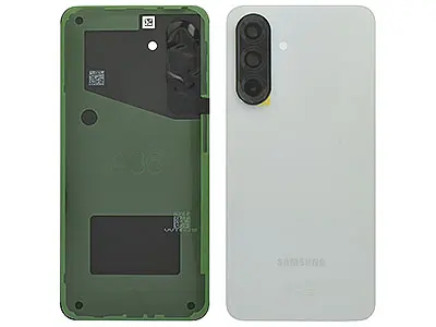 Samsung Back Cover A36 5G SM-A366B Gray GH82-36804B