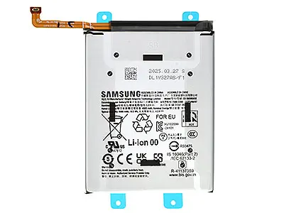 Samsung Batteria Service Pack A56 5G SM-A566B GH82-36831A A36 5G SM-A366B GH82-36843A