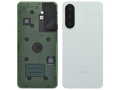 Samsung Back Cover A26 5G SM-A266B White GH82-37020B 