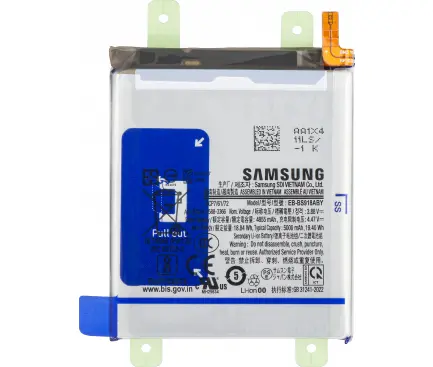 Samsung Battery Service Pack S23 Ultra SM-S918 GH82-30459A
