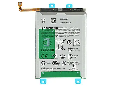 Samsung Batteria Service Pack A16 4G A16 5G SM-A165F SM-A166B GH82-36255A GH82-36145A