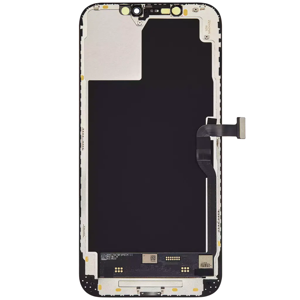 Apple Display LCD iPhone 12 Pro Max Soft OLED Compatible