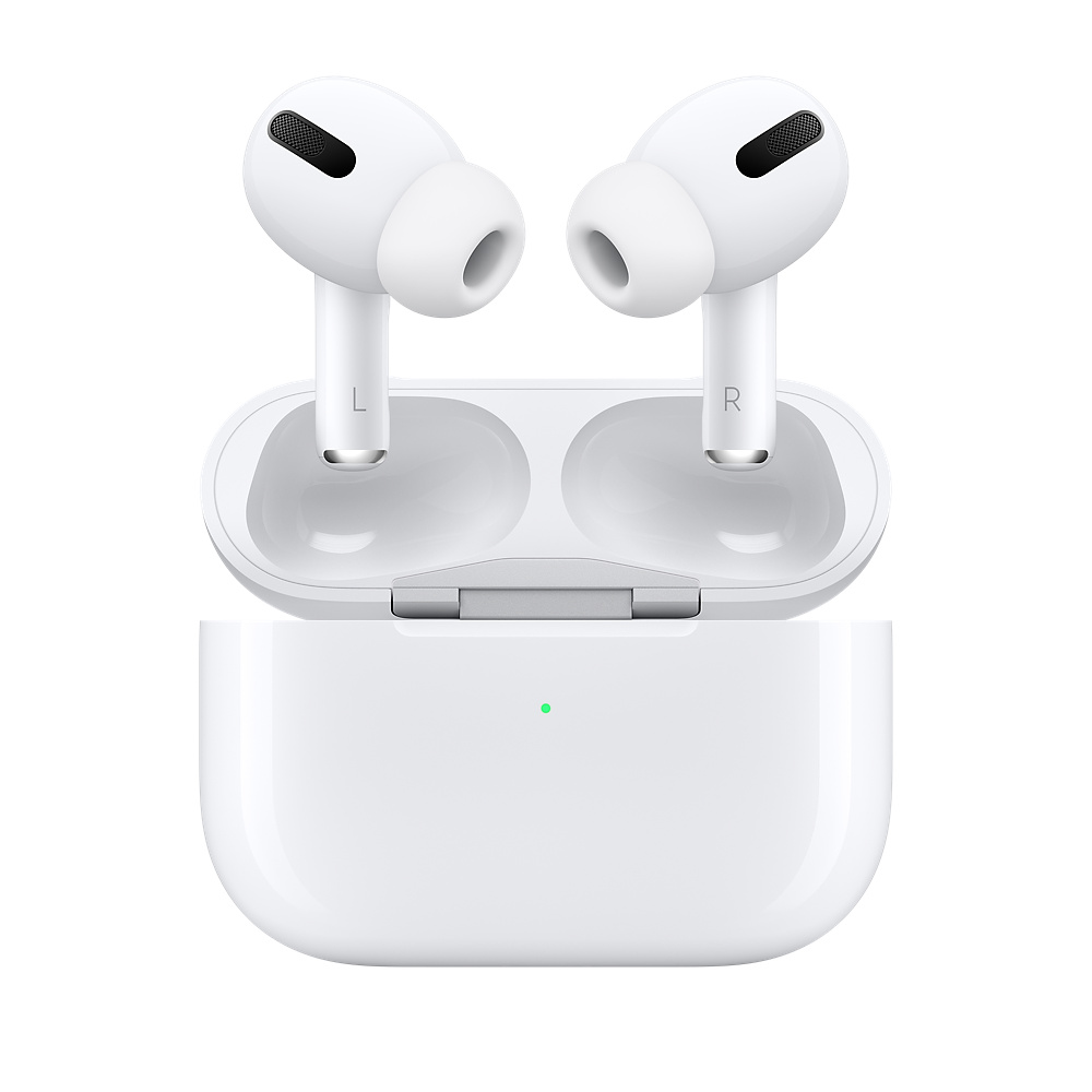 Apple AirPods Pro with wireless charging case MWP22TY/A