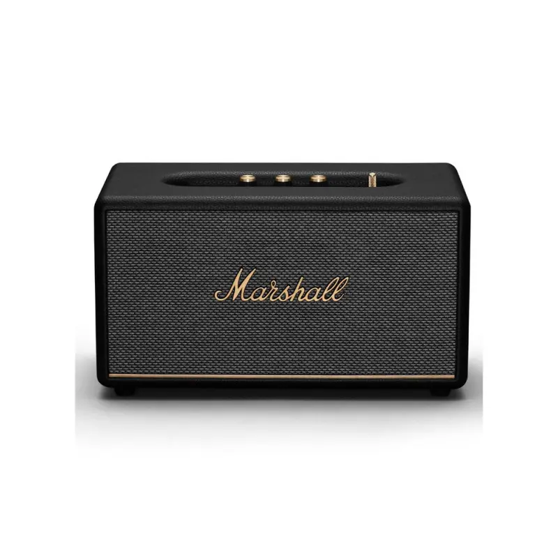 Marshall Stanmore III Black 80W 251548