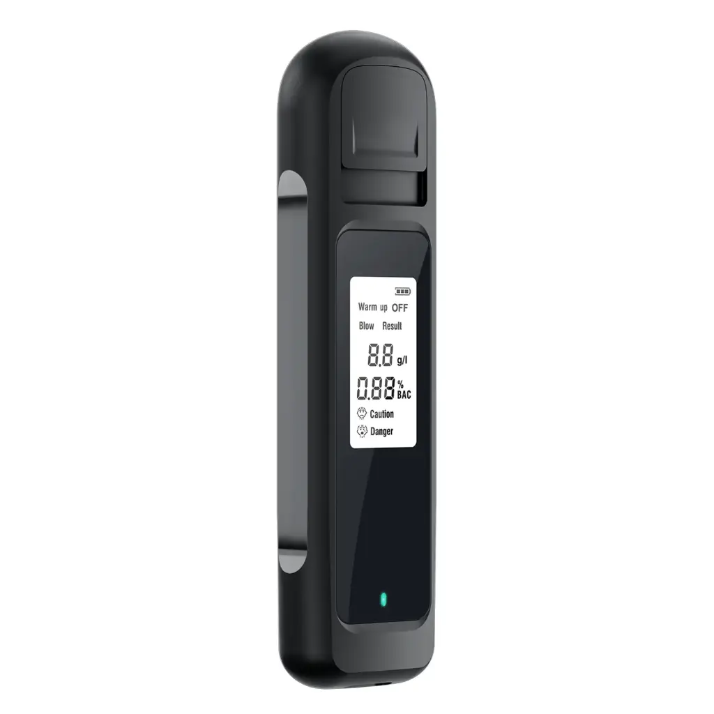 Techmade Alcol Test White ALCOLTEST