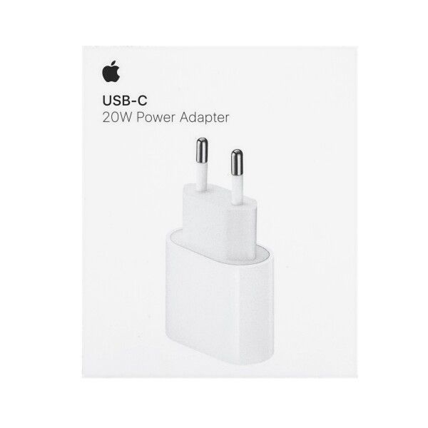 Apple Charger 20W USB-C A2347 MHJE3ZM/A
